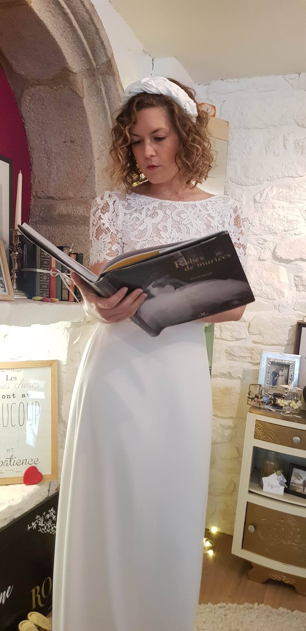 Mariage 2024